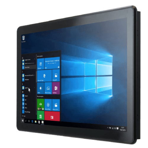 W22ITWS-MHB1-EX 21.5″ Intrinsically Safe C1D2 HD Panel PC with Intel Core Tiger Lake i5 CPU