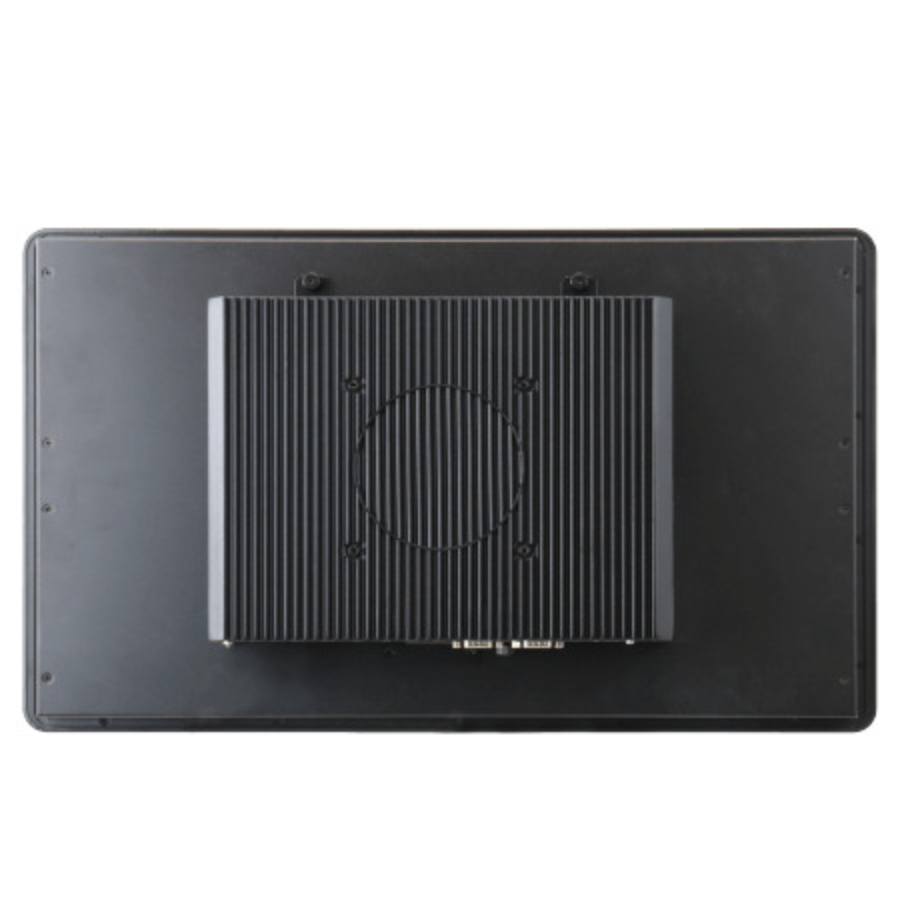 W22ITWS-MHB1-EX 21.5″ Intrinsically Safe C1D2 HD Panel PC with Intel Core Tiger Lake i5 CPU