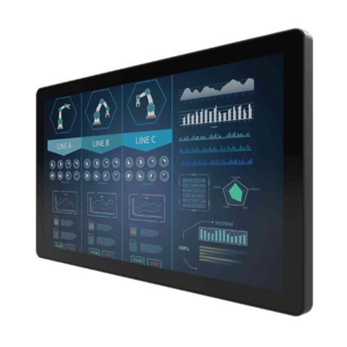 W22L100-GCB1OD 21.5″ High Bright Outdoor FHD Display