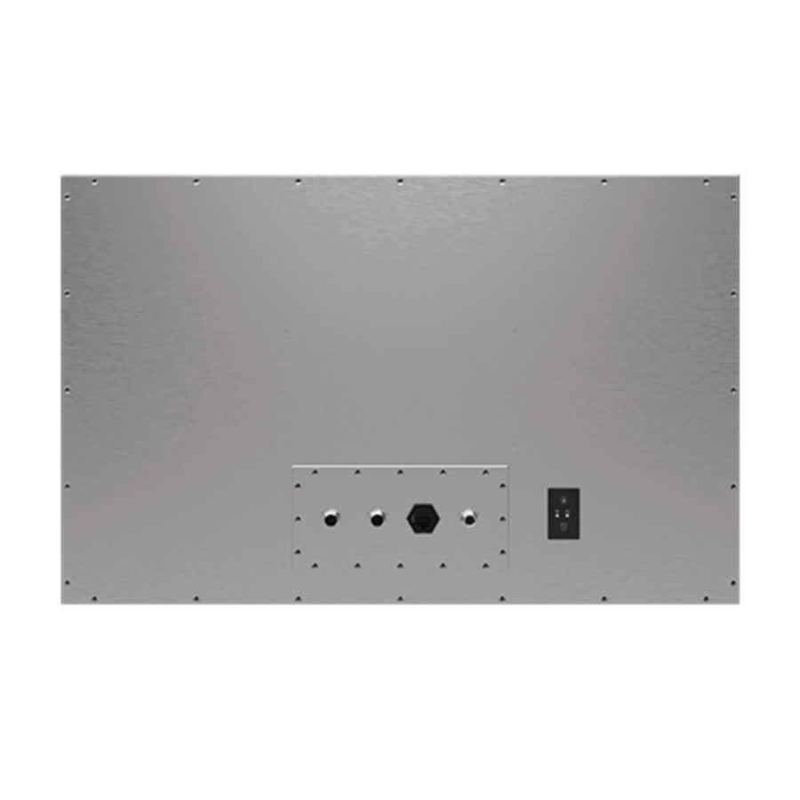 W24IE3S-65A2 23.8″ Waterproof Computer with Intel Celeron N6210 and Resistive Touch