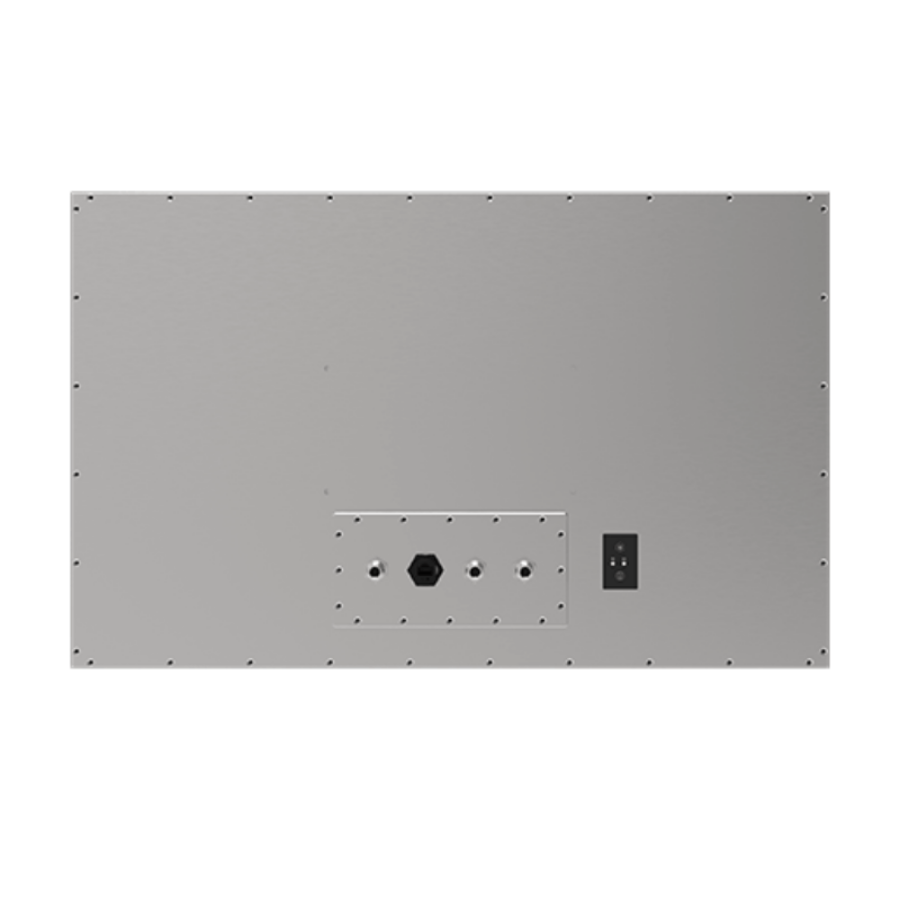 W24IE3S-SPA2 23.8″ Intel Celeron N6210 IP65 Stainless PCAP Multi-Touch PC