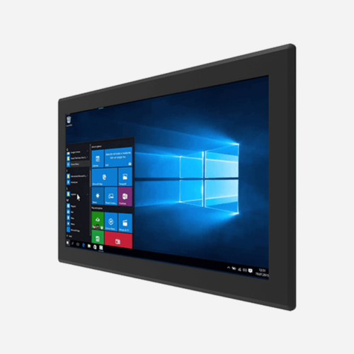 W24IT3S-PMA2 23.8″ Full HD Flush Mount PC with Intel Core i5 Tiger Lake CPU