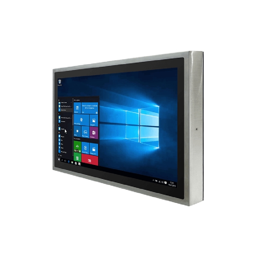 W24IT3S-SPA269 23.8″ 1920×1080 High Definition Waterproof Computer with i5-1135G7 CPU