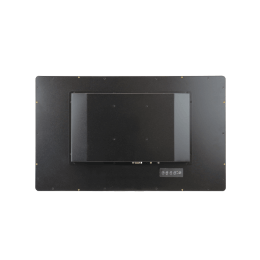 W24L100-GCA2 23.8″ G­WIN GC­Series Front IP65 PCAP Display