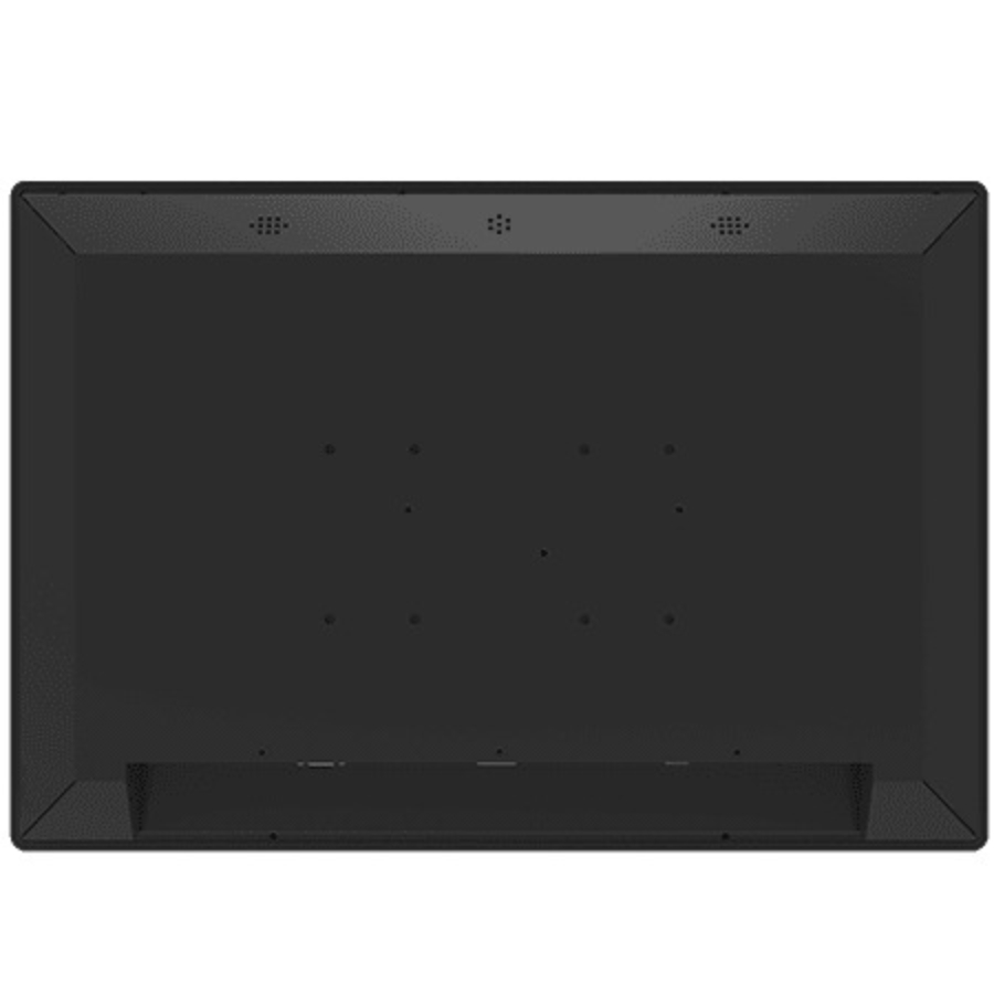W24L100-MRL1FP 23.8″ 4K UHD PCAP Touch Marine Monitor with DNVGL/IEC60945
