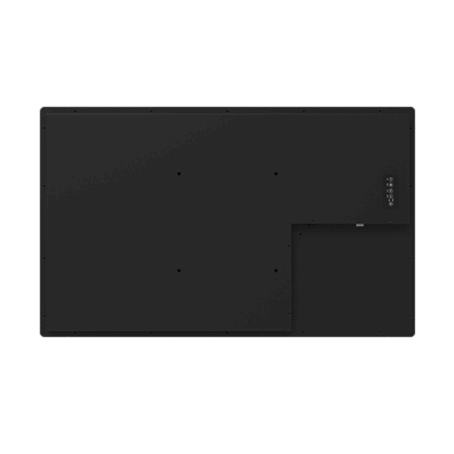 W32L100-PCA4OD 32″ High Bright Large Format Outdoor FHD PCAP Touch Monitor