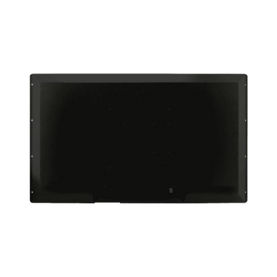 W32L100-RKA3ML 32″ FHD Rack Mount Military LCD Display
