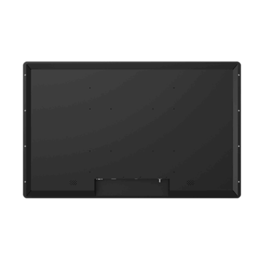 W43L100-MLA2FP 42.5″ 4K2K UHD Defense LCD Rack Display