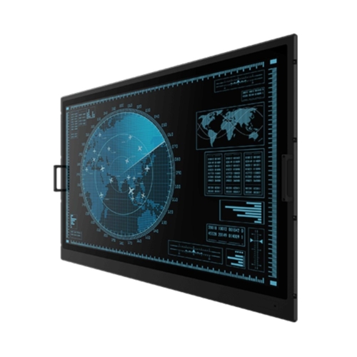 W55L100-MLA1FP 55″ 4K2K UHD Military LCD Display