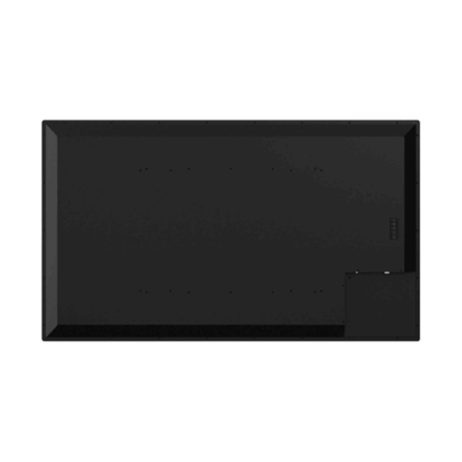 W55L100-PCA3OD 55″ High Bright Outdoor FHD Display