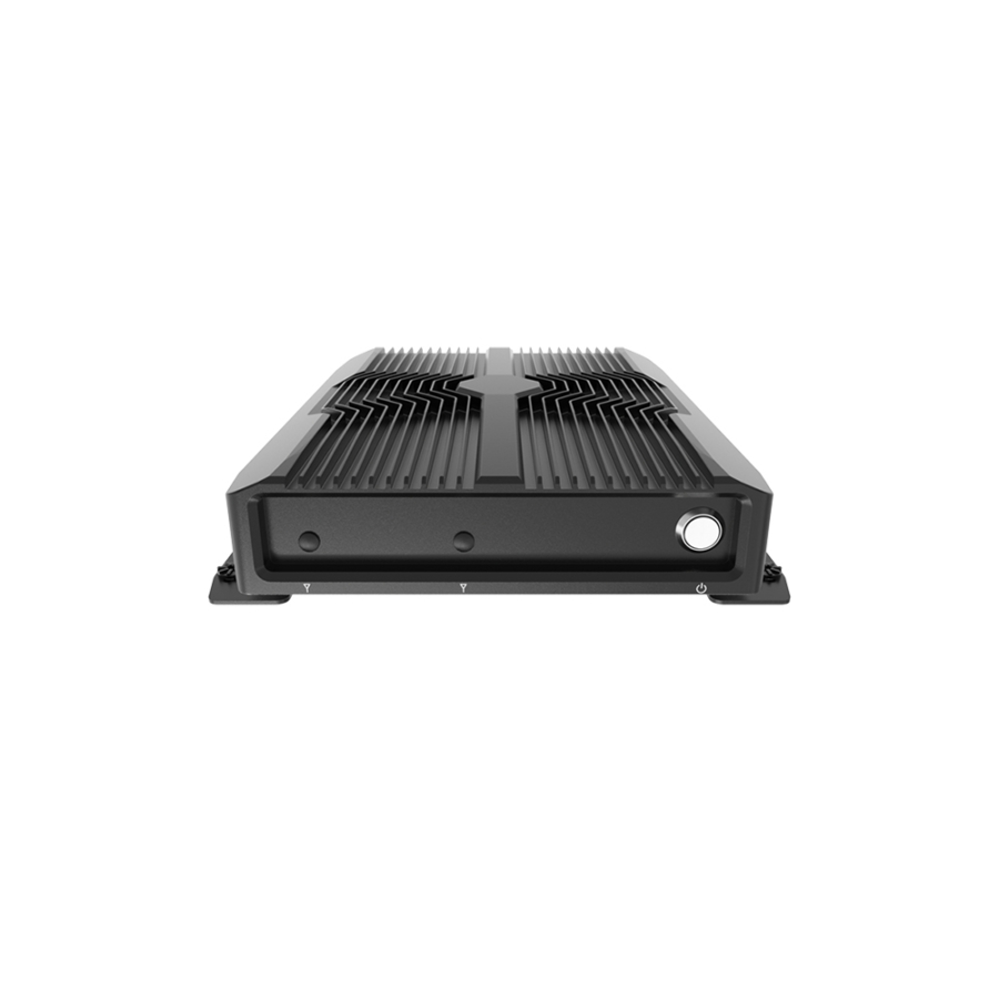 WCO-3000-EHL IP67 Waterproof Computer with Quad Core Intel Atom x6425E CPU