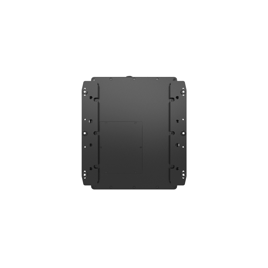 WCO-3000-EHL IP67 Waterproof Computer with Quad Core Intel Atom x6425E CPU