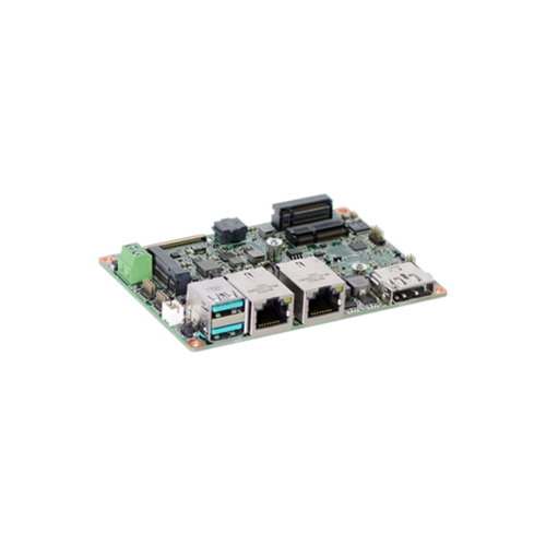 WL051 Pico ITX Fanless Motherboard with Celeron 4305UE
