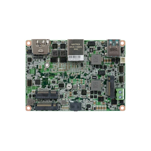 WL053 Dual Core Celeron 4305UE Rugged Extended Temperature 2.5″ Pico-ITX SBC