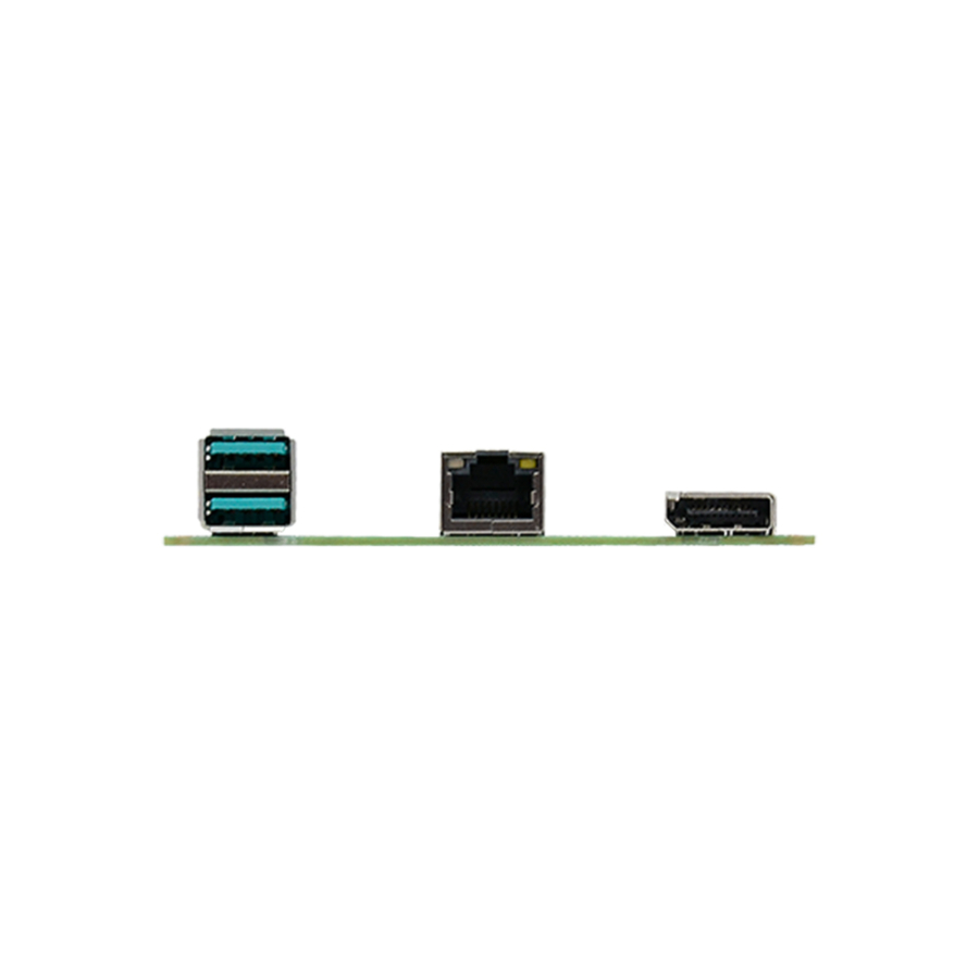 WL053 Dual Core Celeron 4305UE Rugged Extended Temperature 2.5″ Pico-ITX SBC