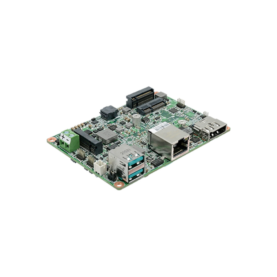 WL053 Dual Core Celeron 4305UE Rugged Extended Temperature 2.5″ Pico-ITX SBC