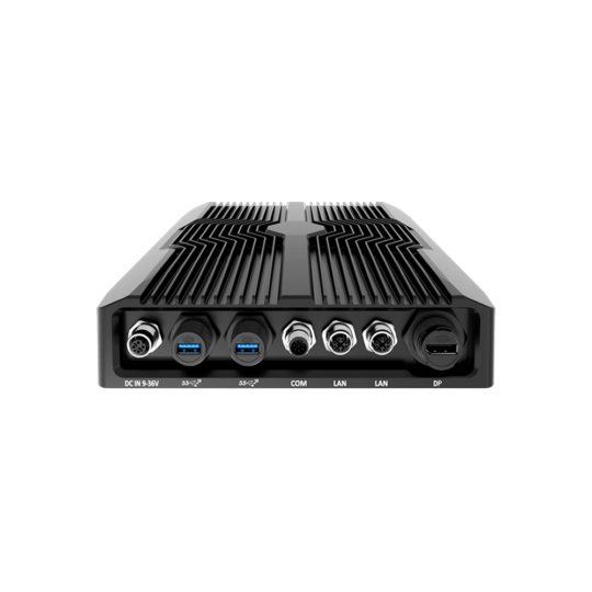 Waterproof Box PC