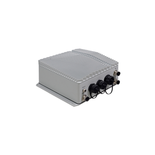 Waterproof Gateways