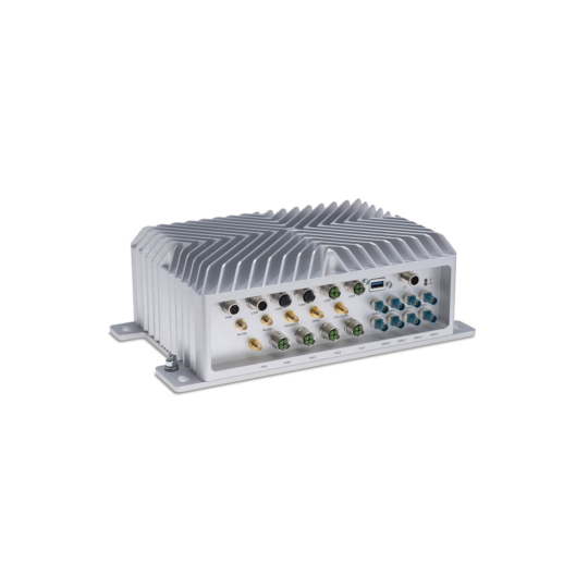 Waterproof NVIDIA Jetson PCs