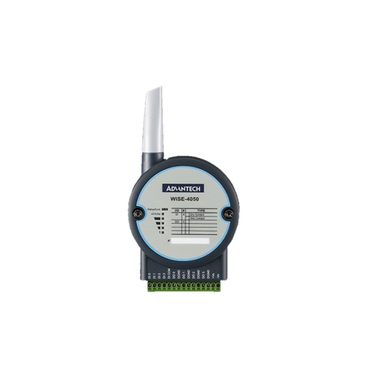 Wireless DIO