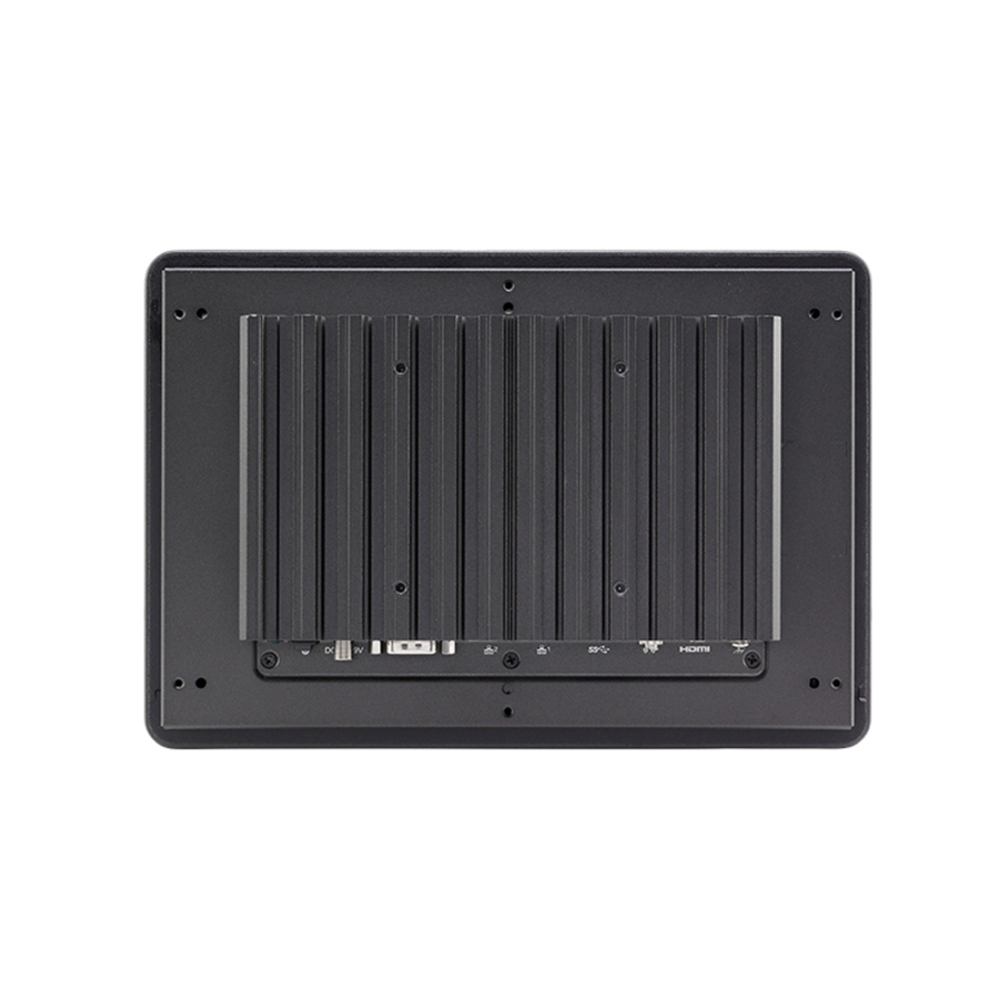 XPPC 10-100 10.1” TFT WXGA 16:10 Slim Bezel Multi-Touchscreen Computer