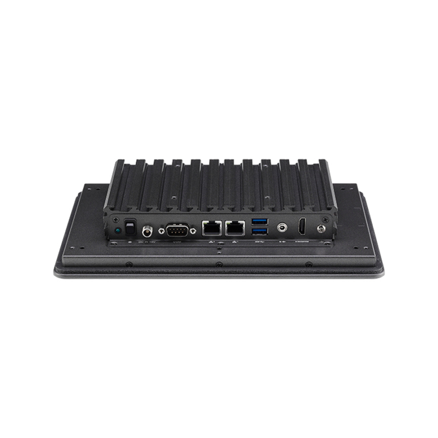 XPPC 10-100 10.1” TFT WXGA 16:10 Slim Bezel Multi-Touchscreen Computer