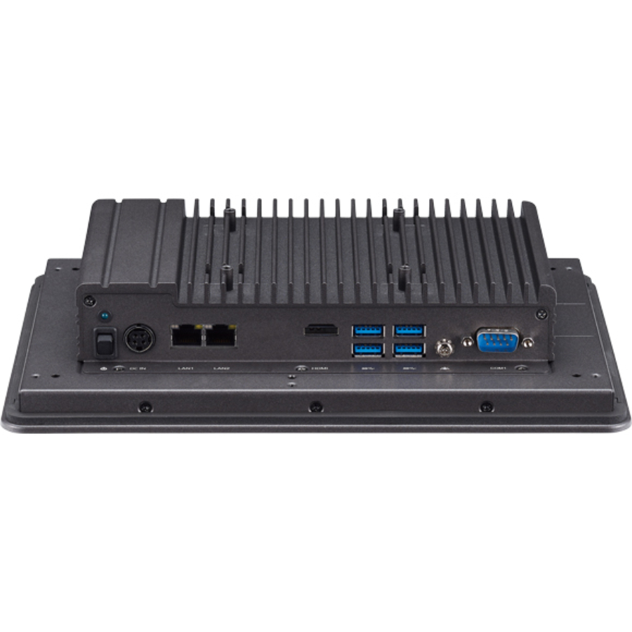 XPPC 10-200 10.1″ Slim Multi Touchscreen Computer with 11th Gen i3 CPU