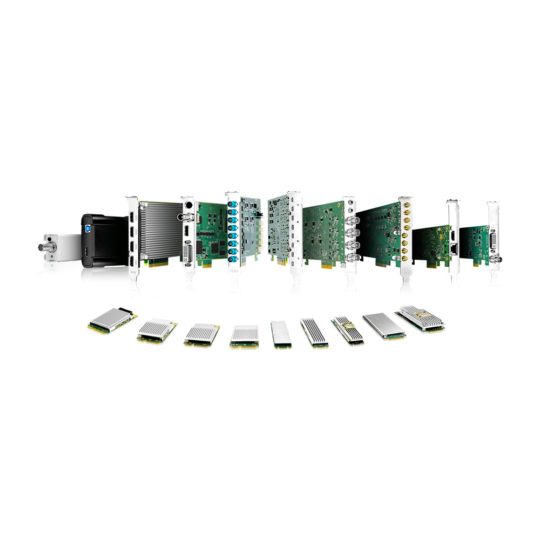 Yuan Video Capture Cards