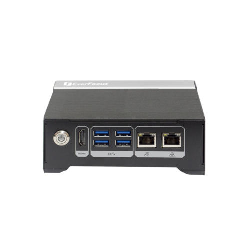 eNVP-JOX-AI Wide Temp Jetson NX Orin PC