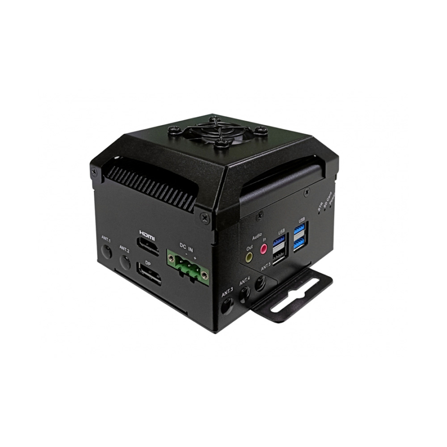 eNVP-JOX-UB NVIDIA Orin NX Industrial Computer