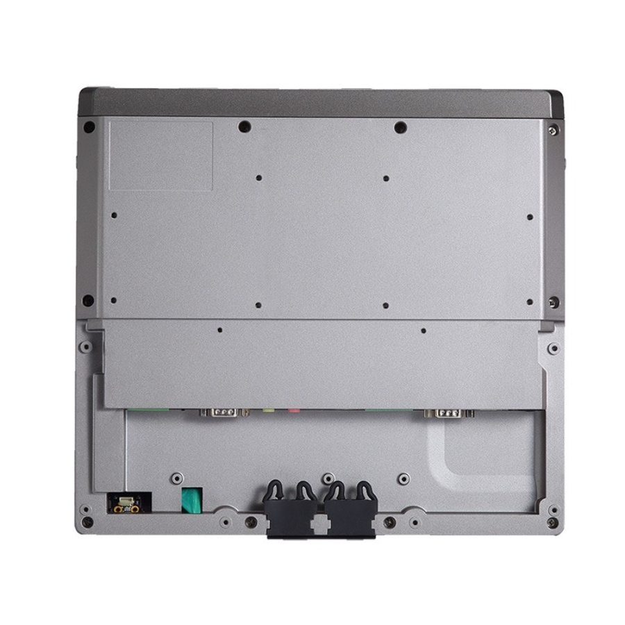 GOT610-837 10.4″ XGA Vehicle Mount Terminal with Intel Atom E3845 Processor