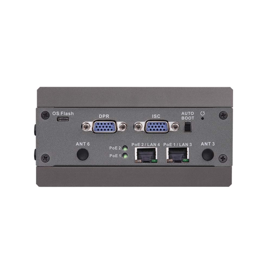 iEP-6012E NVIDIA Jetson Orin Nano Wireless IoT Gateway