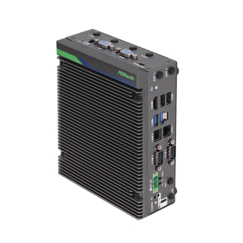 iEP-6013E Jetson Orin Nano Rugged PC