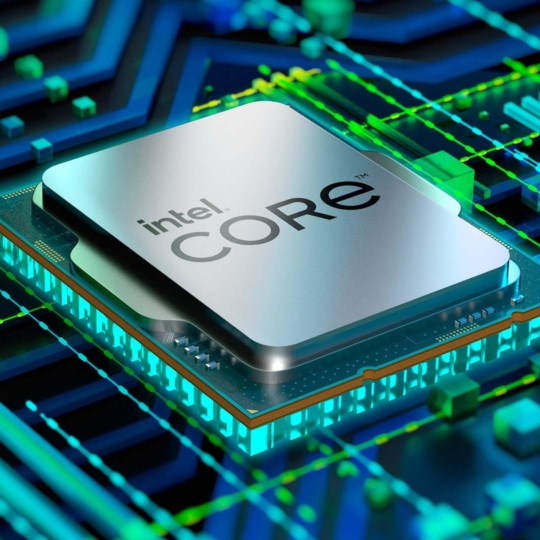 Processor Base Power