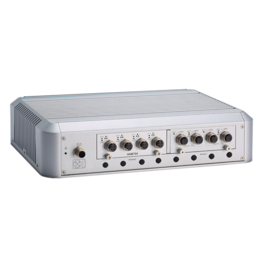 EN50155 Computer