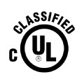 UL Classified Canada