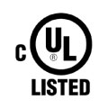 UL Listed Canada